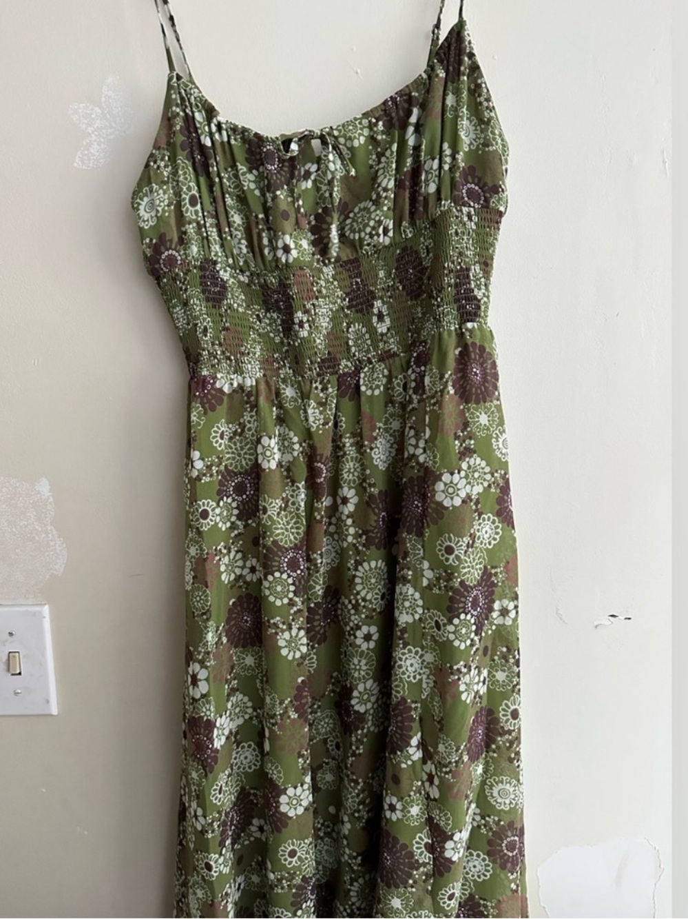 Wilfred Genoa Midi Dress - Picture 2 of 4